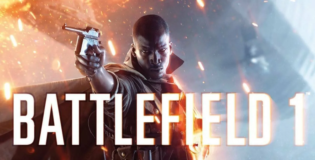 Příští neděli uvidíme v akci Battlefield 1