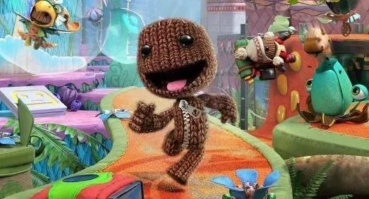 SackBoy: A Big Adventure bude mít na PS5 bonusy, představena limitovaná edice