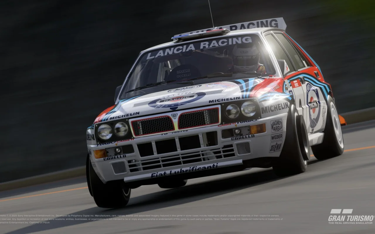 Představena červnová aktualizace pro hru Gran Turismo 7, přinese nové vozy i závody