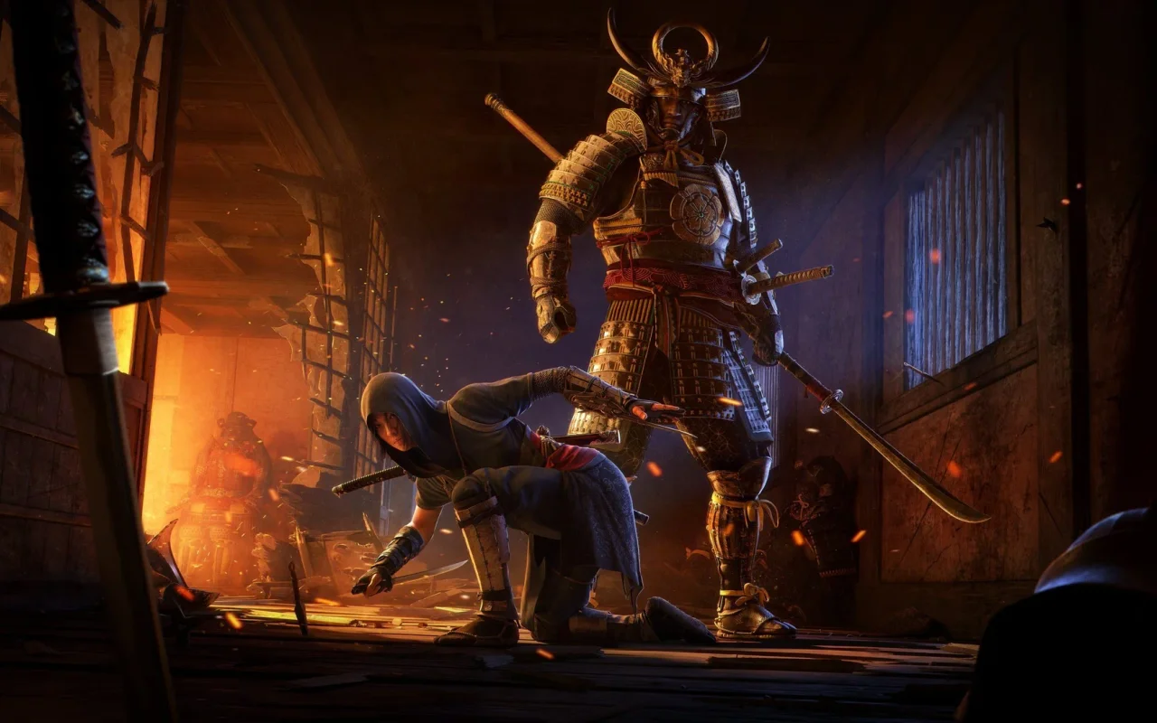 První rozšíření pro Assassin’s Creed Shadows přinese 10 hodin nového obsahu 