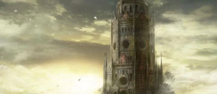 Oznámeno rozšíření The Ringed City pro Dark Souls III