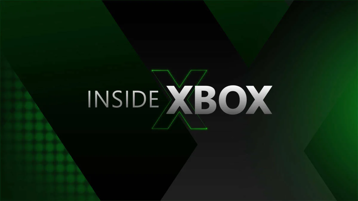 Záznam prezentace Inside Xbox - novinky o Grounded, Xbox Series X nebo Gears Tactics