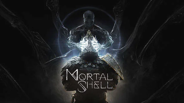 Oznámeno akční RPGčko Mortal Shell