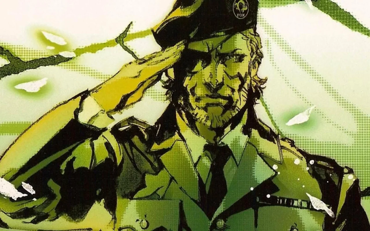 Zaměstnanec studia Virtuos potvrdil vývoj remaku akční adventury, má jít o Metal Gear Solid 3