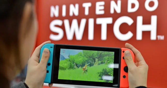Nová konzole Nintenda má být plánovaná na březen příštího roku