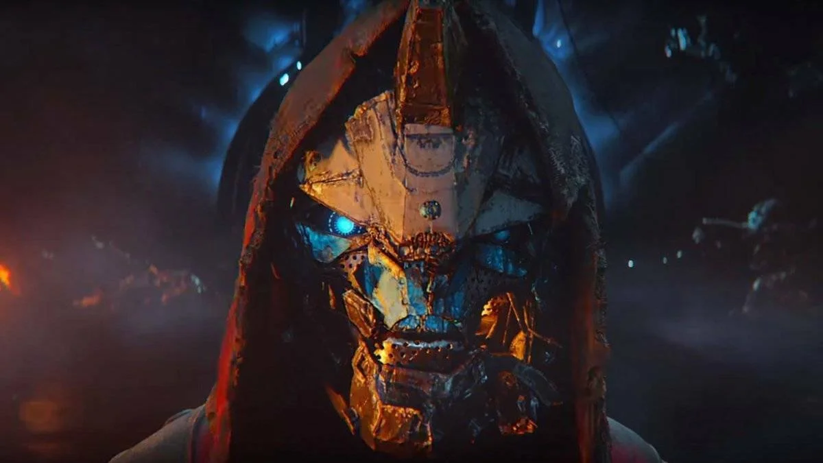 Příběhový trailer na Destiny 2: Forsaken
