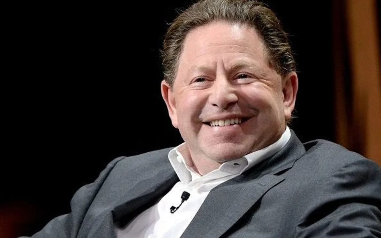 Bobby Kotick není fanouškem Xbox Game Pass a dalších předplatných služeb 