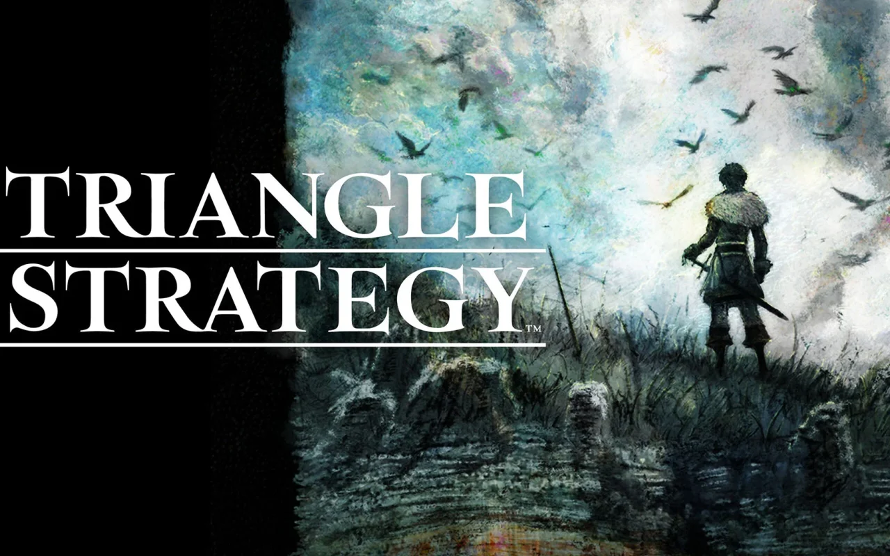 Strategická RPG hra Triangle Strategy vyšla pro konzole PlayStation 5 a Xbox Series X/S