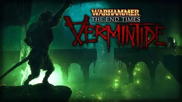 Warhammer: End Times – Vermintide vyjde pro PS4 a Xbox One začátkem října
