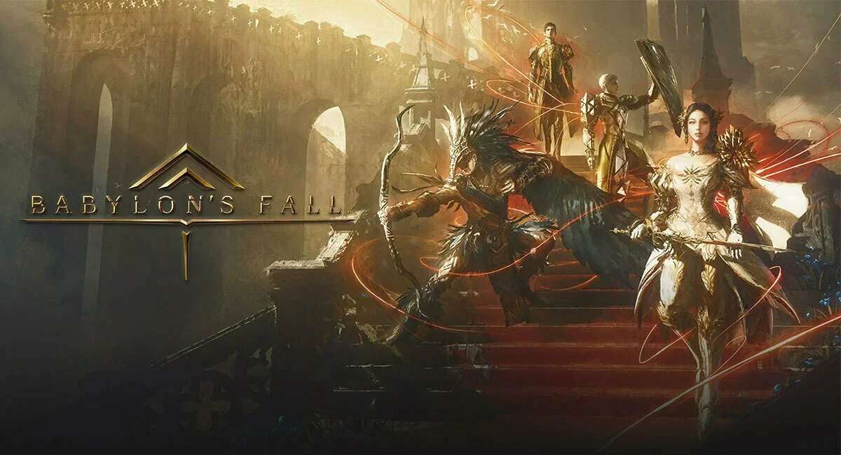 Hra Babylon's Fall končí, Square Enix vypne koncem února servery 