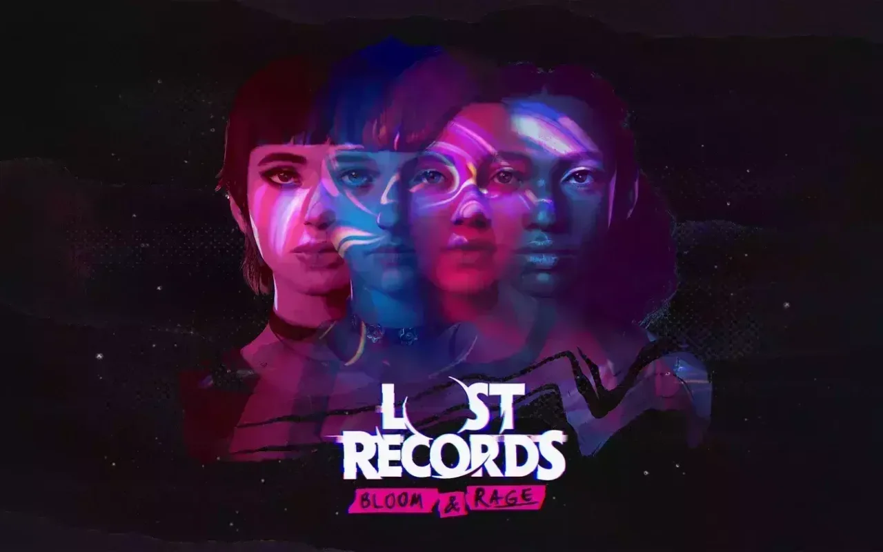 Nový trailer na adventuru Lost Records: Bloom & Rage