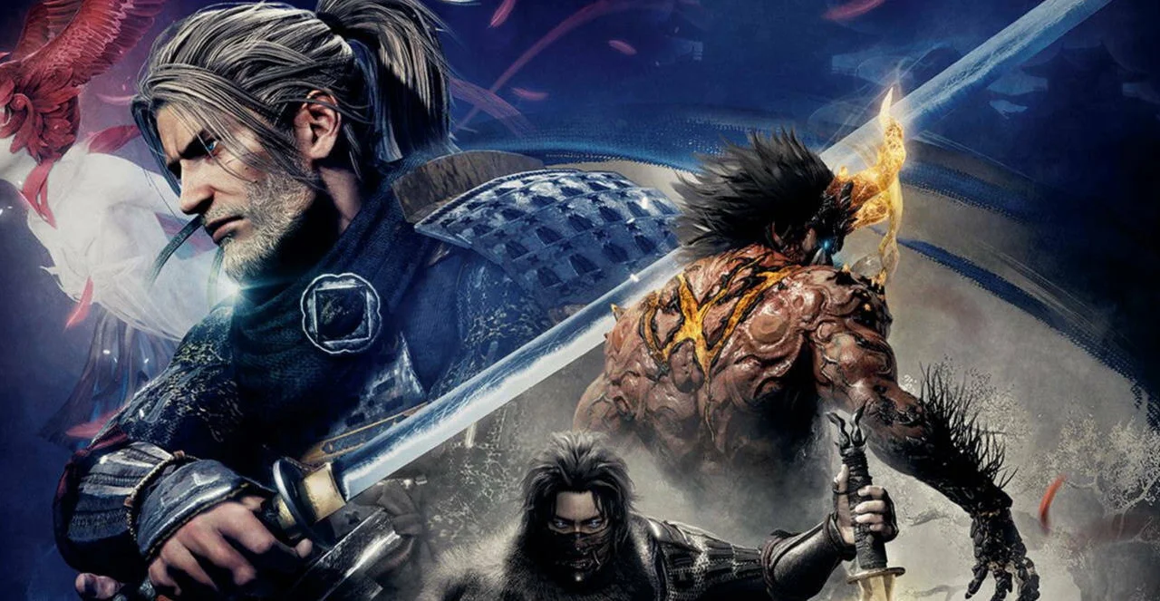 The Nioh Collection