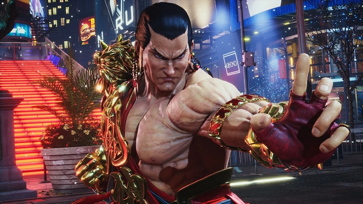 V novém traileru na Tekken 8 se představuje Feng Wei, oznámen uzavřený beta test