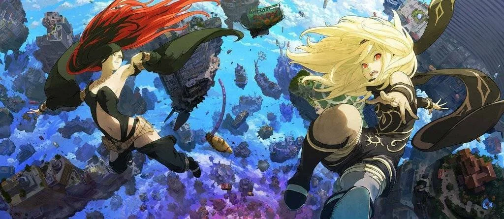 Akční hra Gravity Rush 2 odložena na leden 2017, příběhové rozšíření zdarma