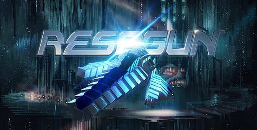 Resogun dostal nový update s podporou 4K a HDR