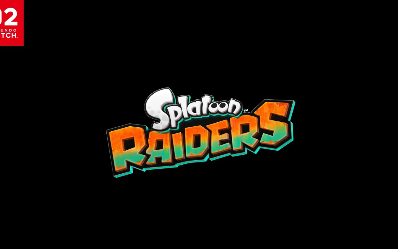 Oznámen Splatoon Raiders pro Nintendo Switch 2, Splatoon 3 dostane tento týden update
