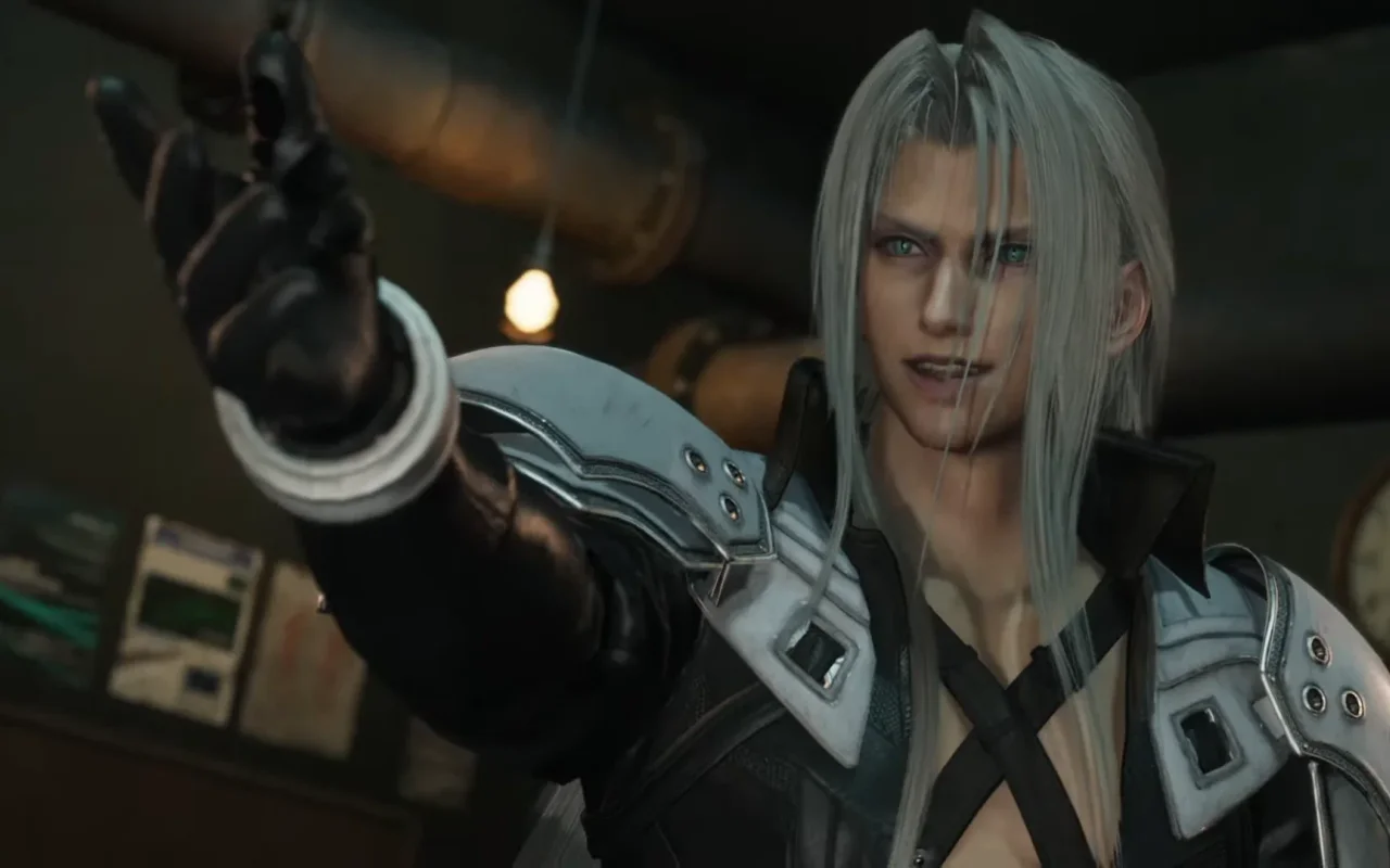 Scénárista Final Fantasy VII prosí fanoušky, aby mu nepsali žádosti, že má zabít určité postavy