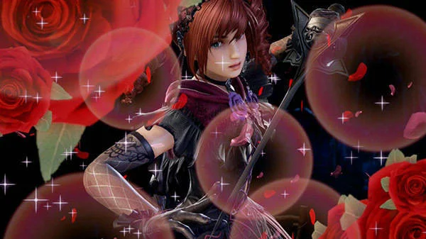 Do bojovky Soulcalibur VI se brzy dostane Amy