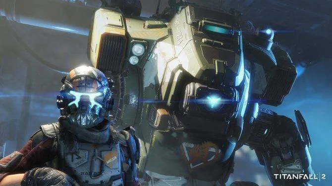 Šest nových trailerů na Titanfall 2 představuje nové titány