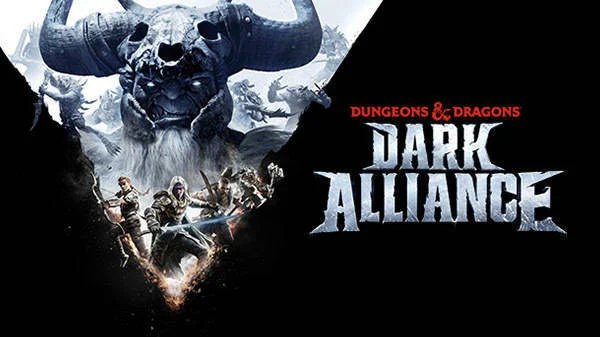 Akční RPGčko Dungeons & Dragons: Dark Alliance vyjde v červnu