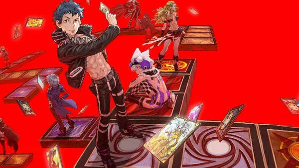 Oznámeny hry Maker Fes a Culdcept Revolt pro Nintendo 3DS