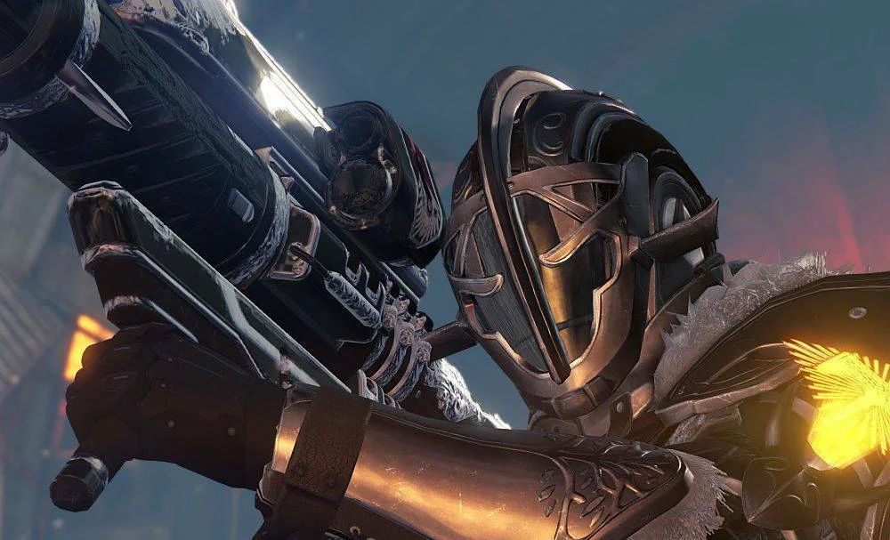 Vychází Destiny: Rise of Iron, poslechněte si soundtrack + trailer
