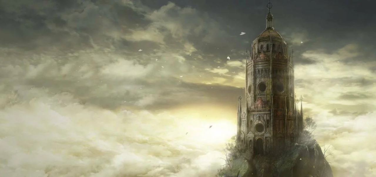 Dark Souls 3: The Ringed City