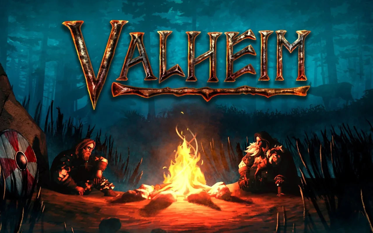 Hra Valheim vyjde příští měsíc v předběžném přístupu na konzole Xbox 