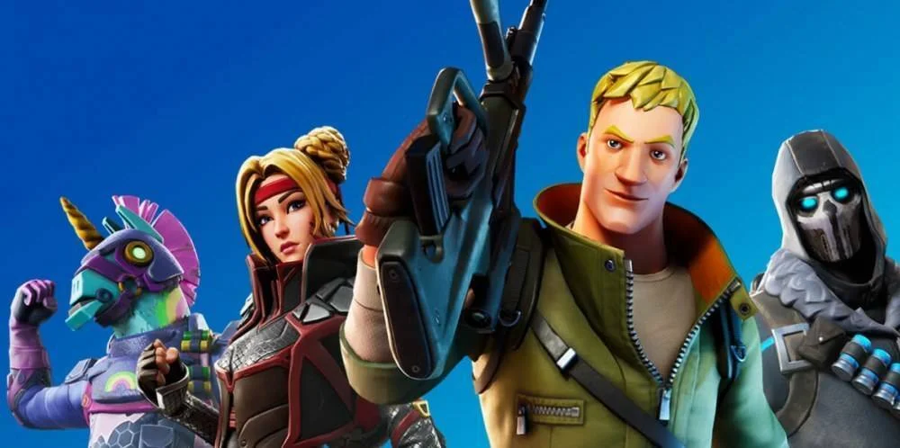 Epic Games oznámil start další sezóny ve Fortnite