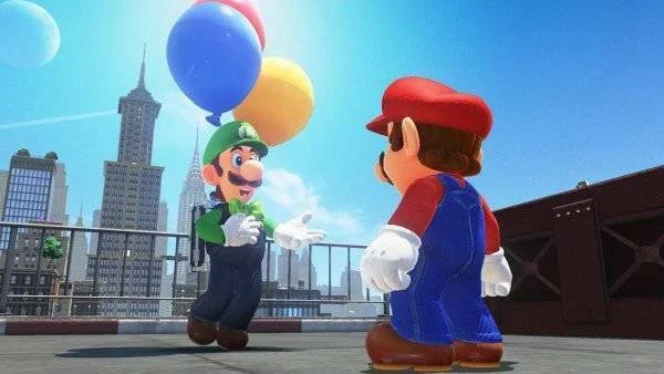 Podívejte se na nový Nintendo Direct se všemi oznámeními