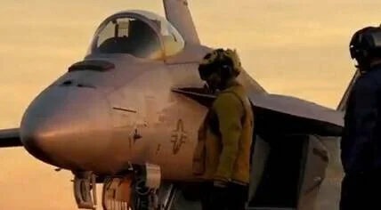 Hra Microsoft Flight Simulator dostane koncem května Top Gun rozšíření
