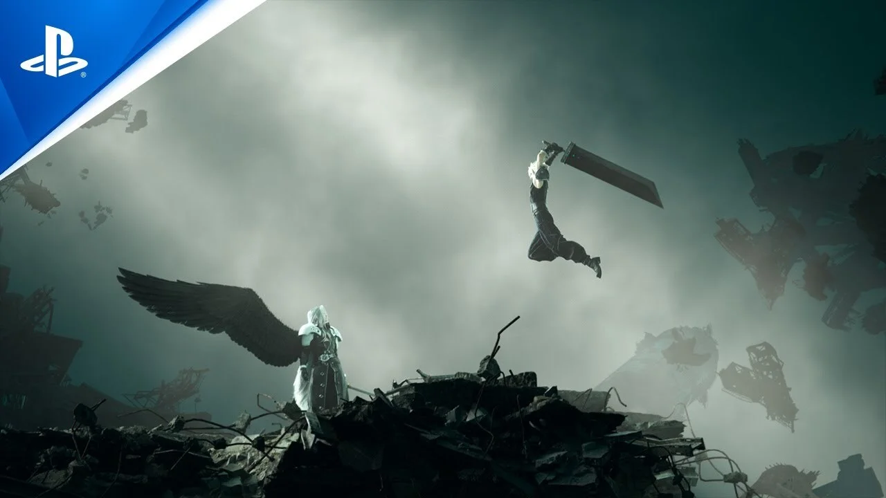 Nový kratší trailer na parádně vypadající Final Fantasy VII Rebirth