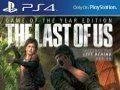 V létě má vyjít The Last of Us GOTY Edition pro Playstation 4