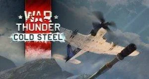 War Thunder dostal velkou aktualizaci 1.51 s podtitulem Cold Steel