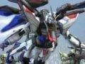 Nový trailer na Dynasty Warriors: Gundam Reborn