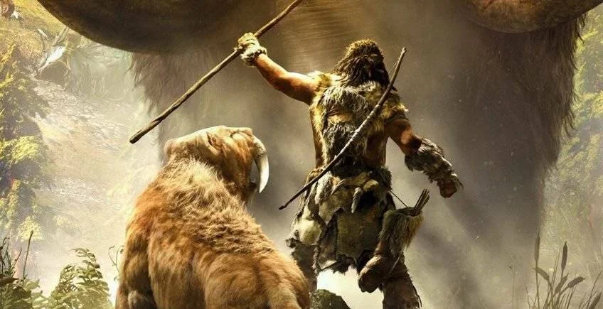 Ubisoft oznámil akční hru Far Cry Primal