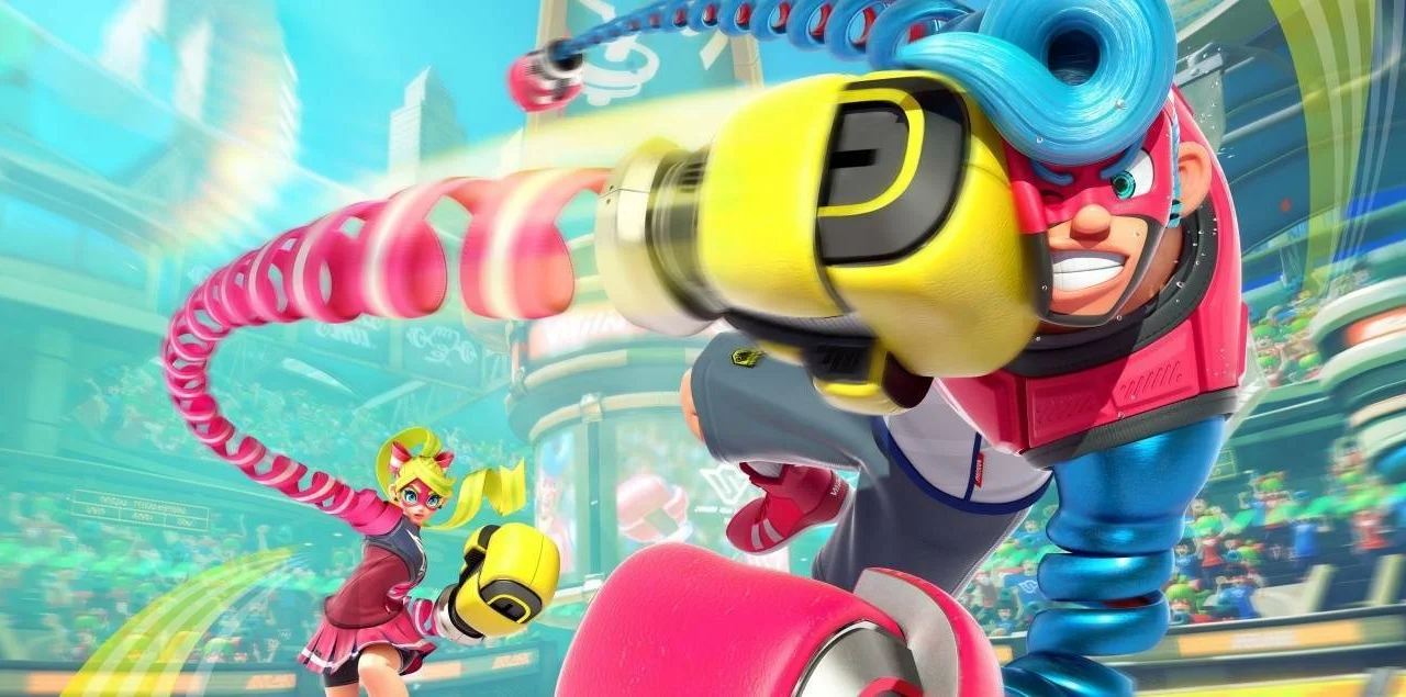 ARMS