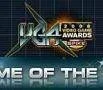 Video Game Awards výsledky