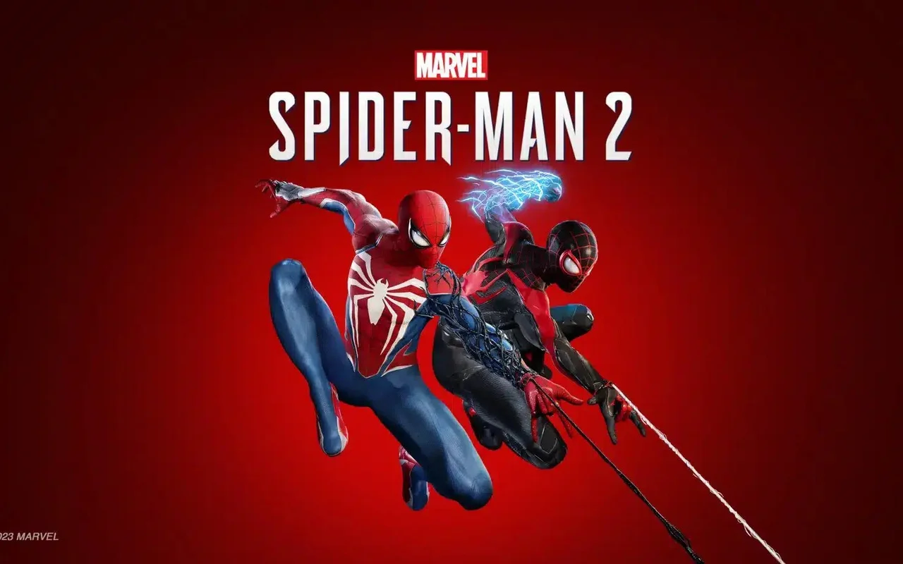Insomniac Games varuje před spoilery na akční hru Marvel’s Spider-Man 2