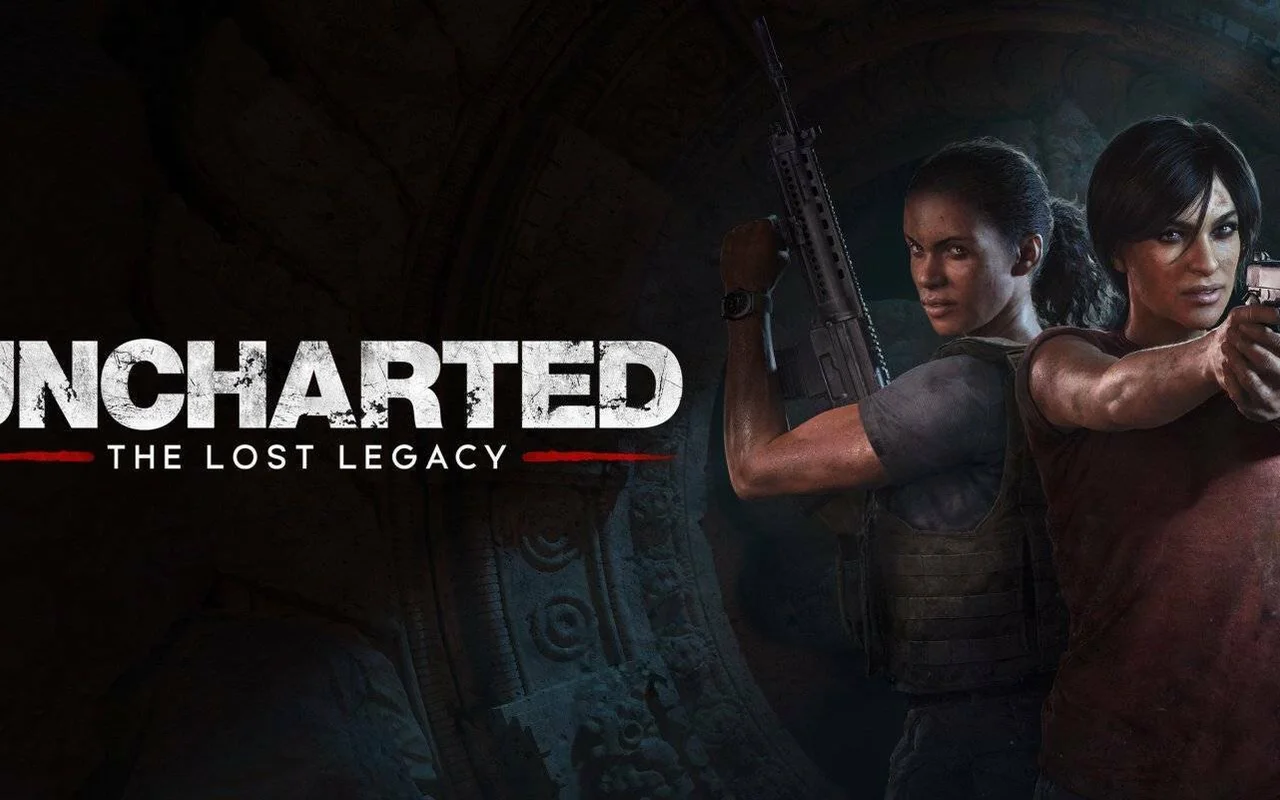 Uncharted: The Lost Legacy
