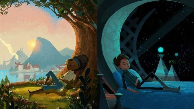 Adventura Broken Age se zřejmě dostane na Xbox One