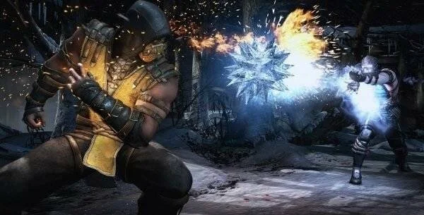 Mortal Kombat X pro PS3 a Xbox 360 oficiálně zrušen