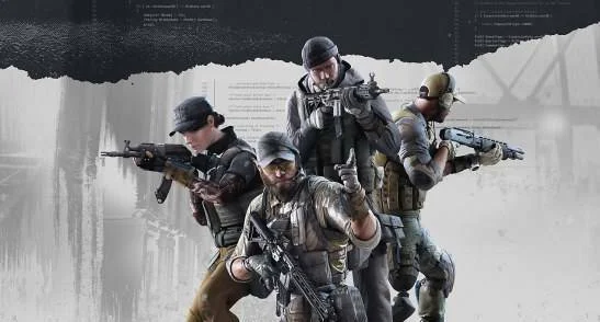 Deníčky na akci Firewall Zero Hour pro PSVR