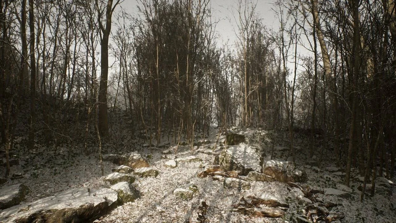 Trailerová aplikace Abandoned vyjde koncem července, první trailer příští měsíc