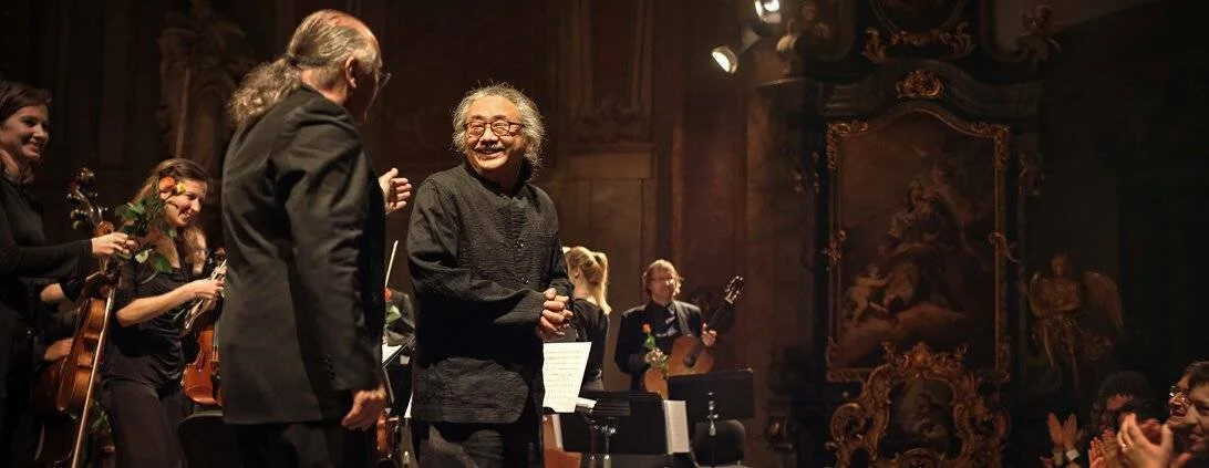 A New World: Intimate Music from Final Fantasy