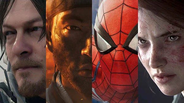 Sony potvrdila svoji E3 konferenci, uvidíme Death Stranding, Ghost of Tsushima i The Last of Us Part II