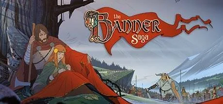 The Banner Saga vyjde v polovině ledna pro konzole