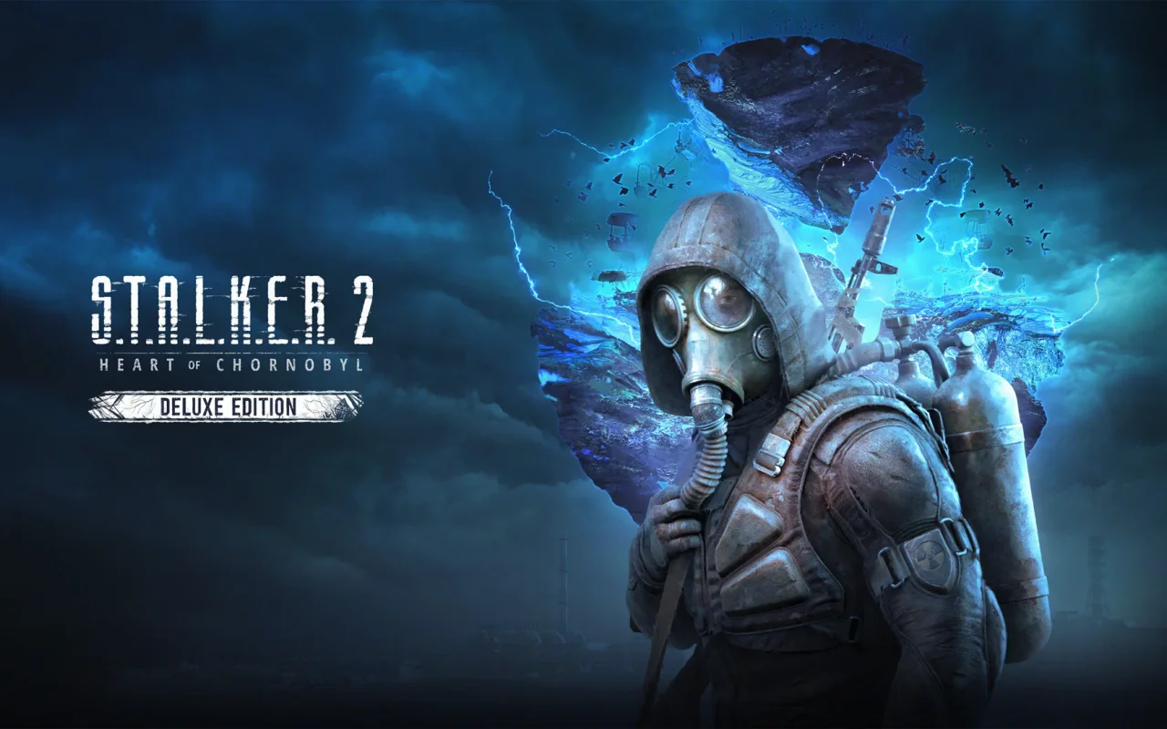 Nové obrázky z akce S.T.A.L.K.E.R. 2: Heart of Chornobyl