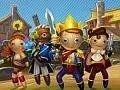 Fable Heroes