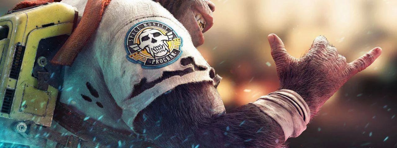 Beyond Good and Evil 2 má vyjít na PC, PS4 a Xbox One